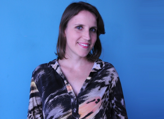 REBECCA GROTERHORST FALA SOBRE VIOLÊNCIA DE GÊNERO AO ESTADÃO
