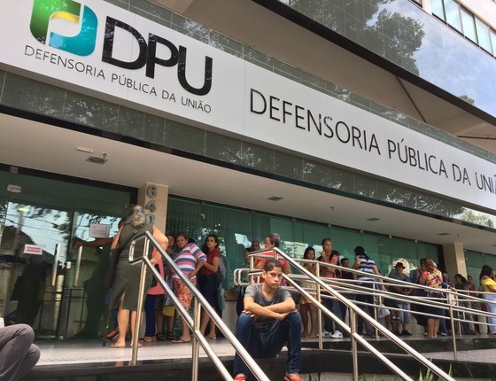 DPU manterá atuação no interior após medida provisória