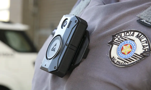 Mais de 150 organizações assinam carta aberta pela priorização do uso de câmeras corporais nas forças policiais