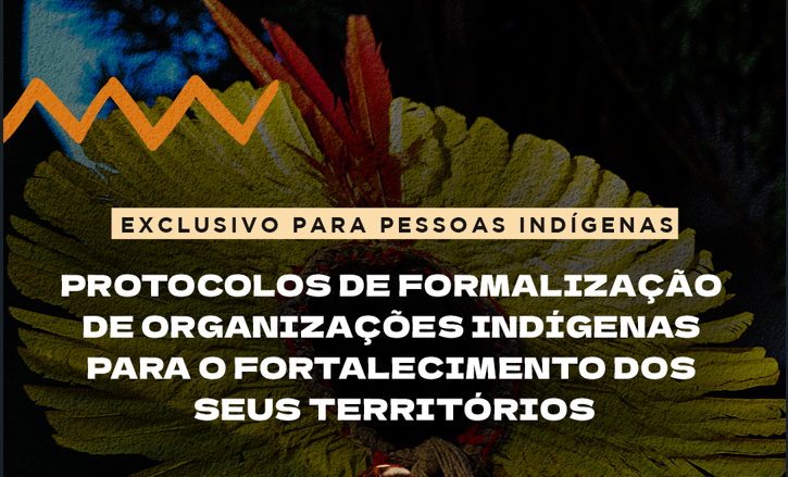 IPB firma parceria com o Museu das Culturas Indígenas para ampliar o acesso à justiça de povos tradicionais