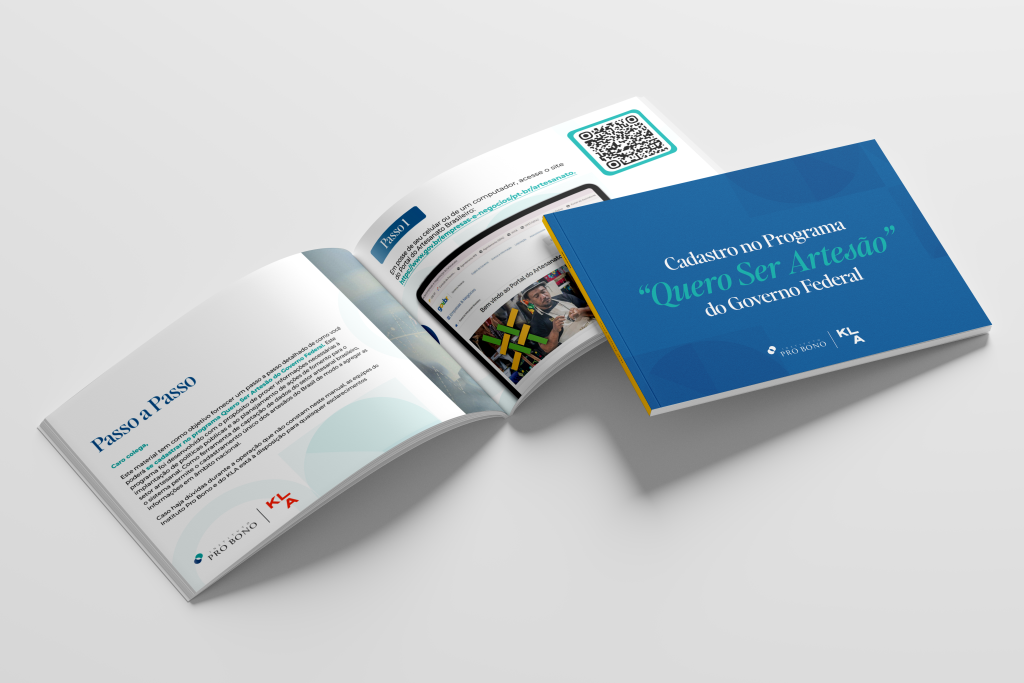 “Quero ser artesão” – Passo a passo para registro no programa federal