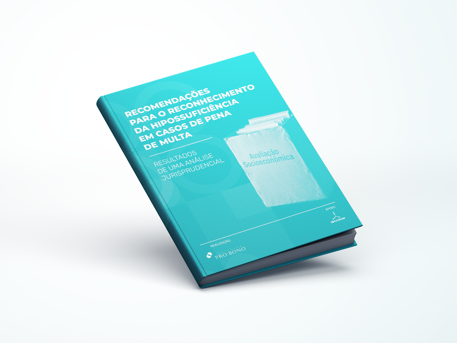 Recomendações para o reconhecimento da hipossuficiência em casos de pena de multa